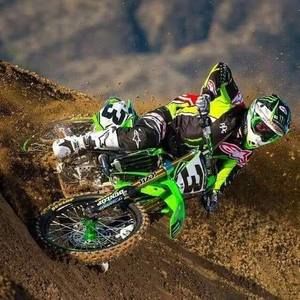 Meet your Posher, Dilmar artemio